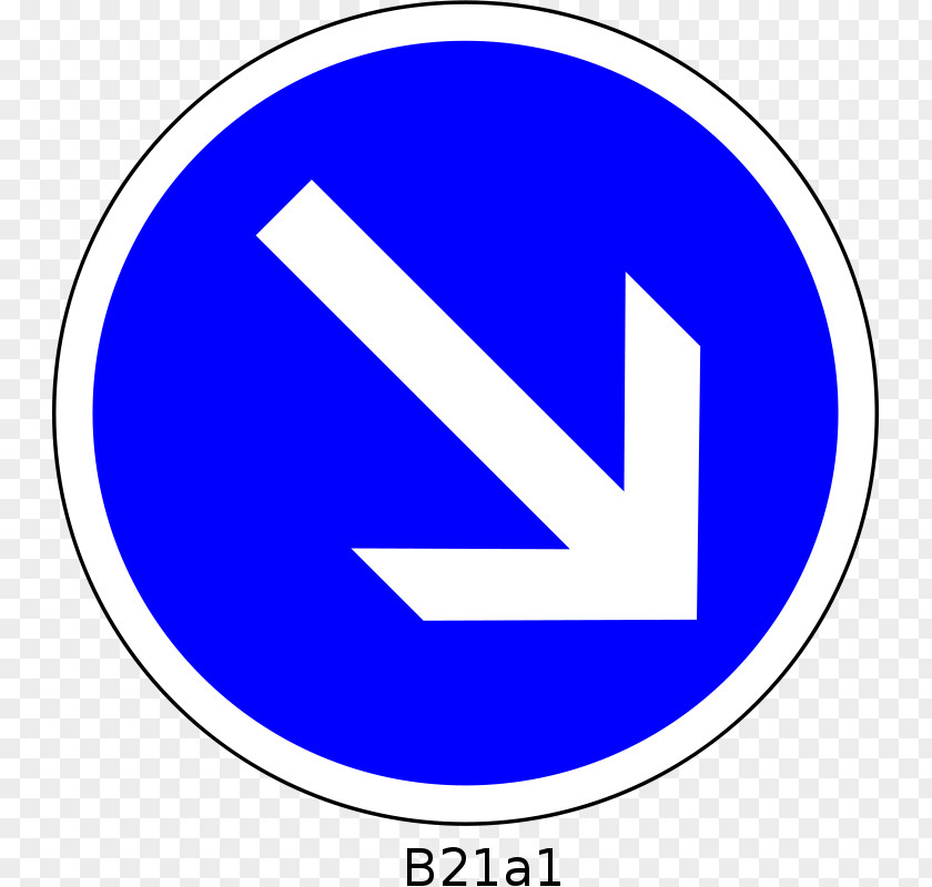 Road Traffic Sign Direction, Position, Or Indication One-way PNG
