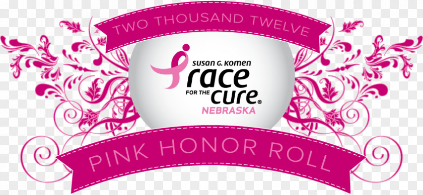 Susan G. Komen For The Cure Lip Balm Logo Beeswax Brand PNG