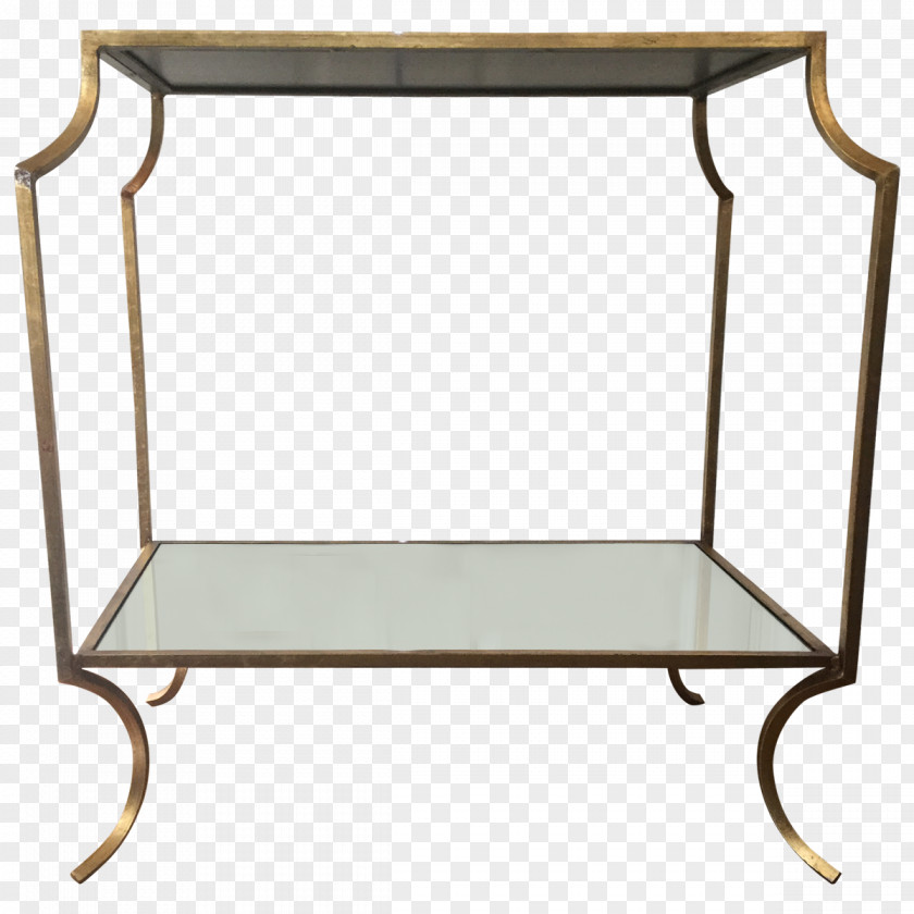 Table Rectangle PNG