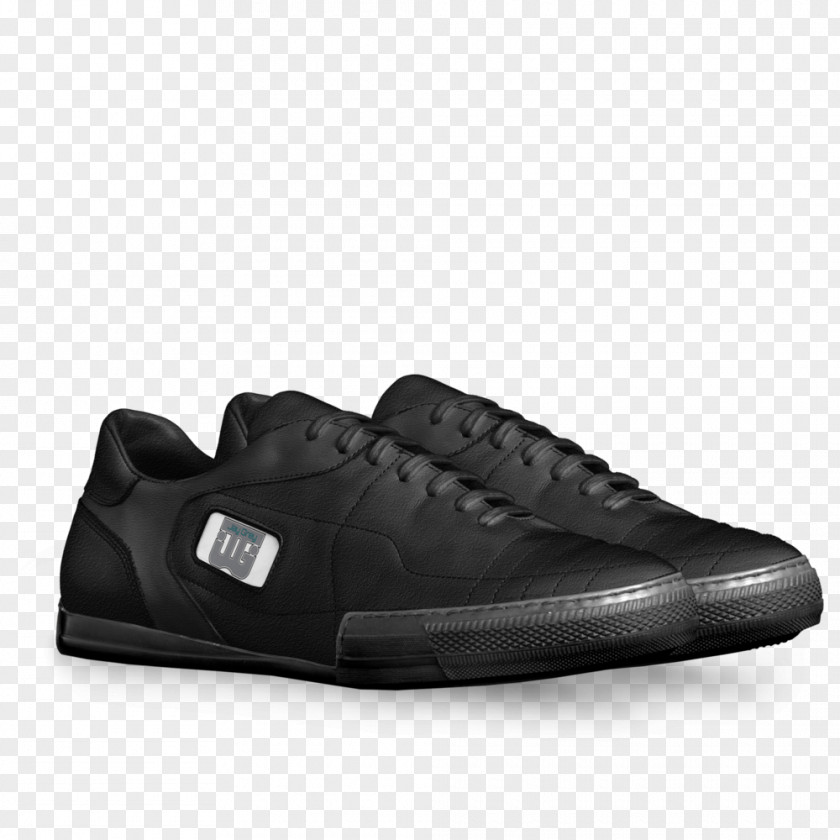 Unbutton Sneakers Leather Skate Shoe Footwear PNG