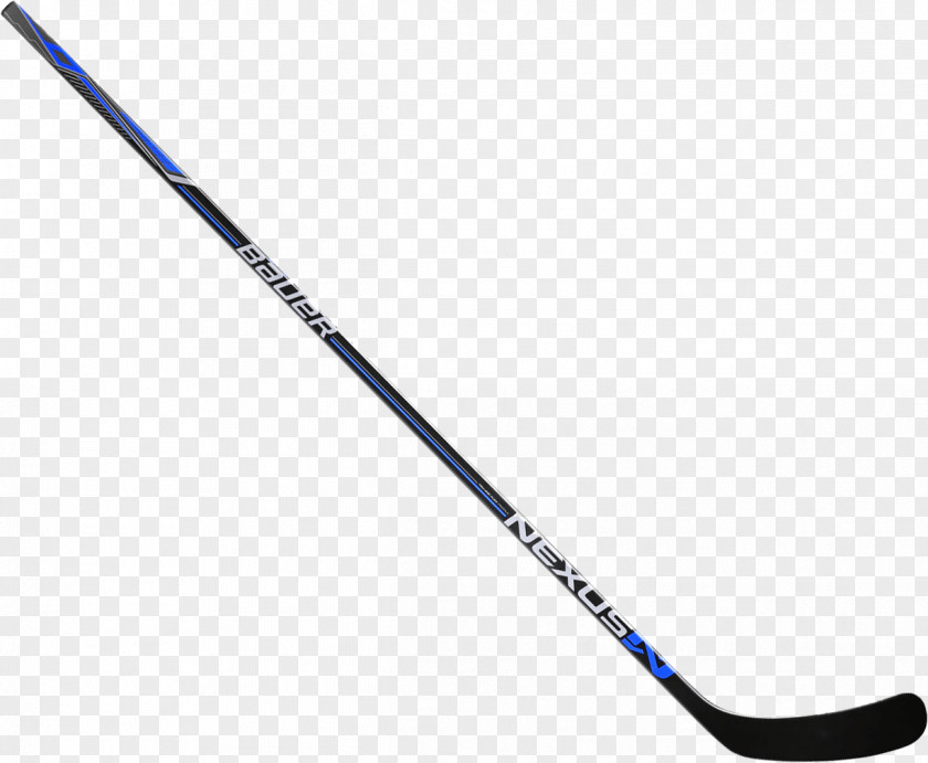 VAPOR Hockey Sticks Ice Stick Equipment Bauer PNG