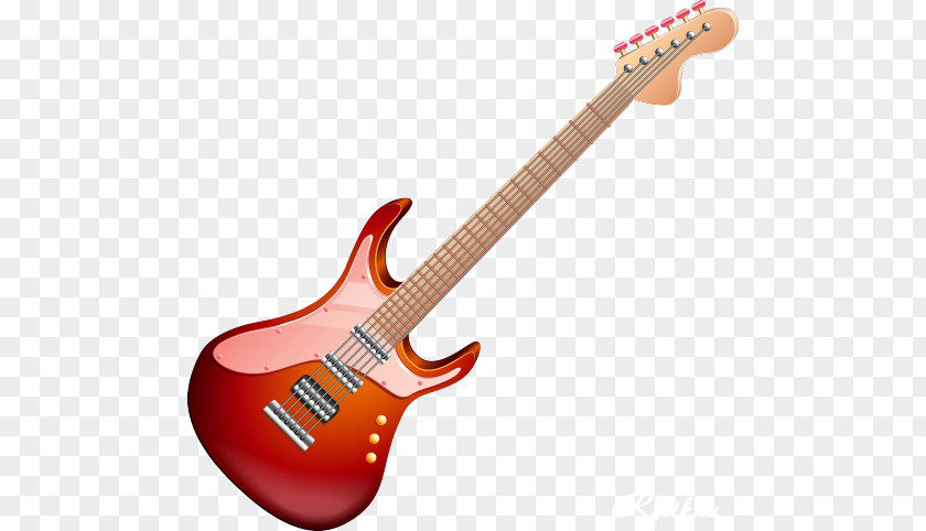 Bass Guitar Acoustic-electric Acoustic Musical Instruments PNG
