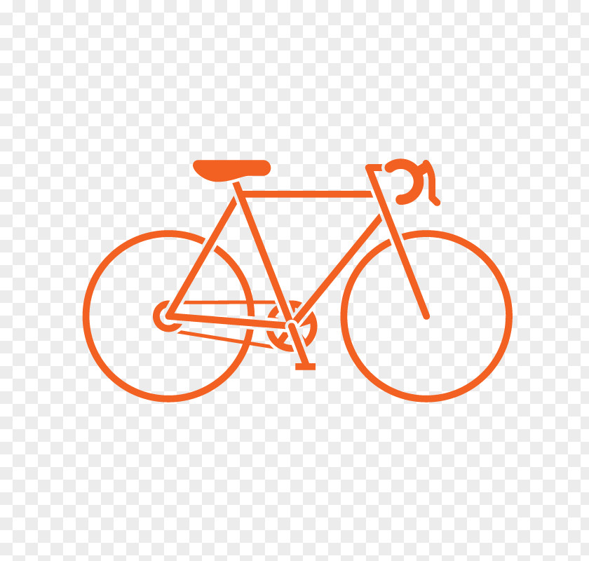 Bicycle Racing Cycling Road PNG