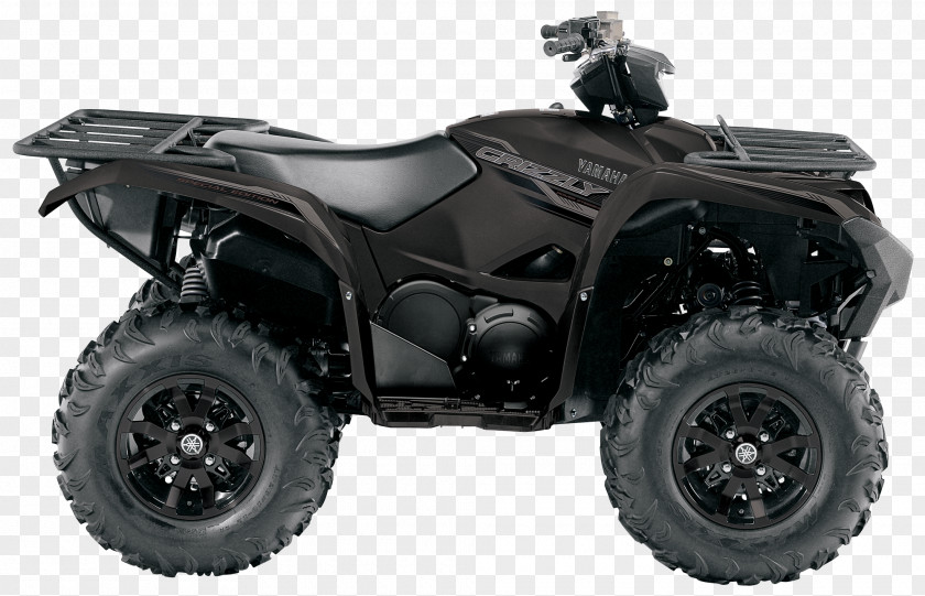 Car Yamaha Motor Company Kodiak All-terrain Vehicle Engine PNG