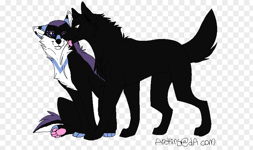 Cat Werewolf Dog Drawing Anime PNG Anime, clipart PNG