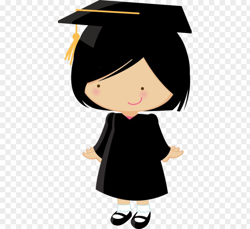 Child Graduation Ceremony Early Childhood Education Clip Art Party PNG
