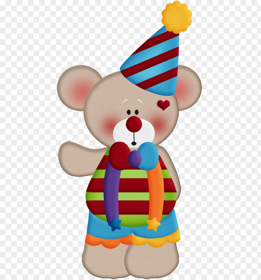 Circus Minus Drawing Bear Clip Art PNG