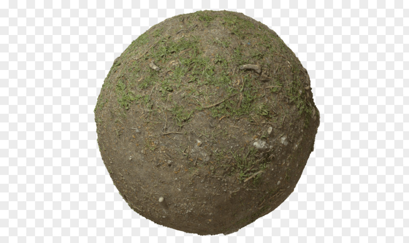 Clay Texture Boulder Online Shopping Sphere Floor PNG