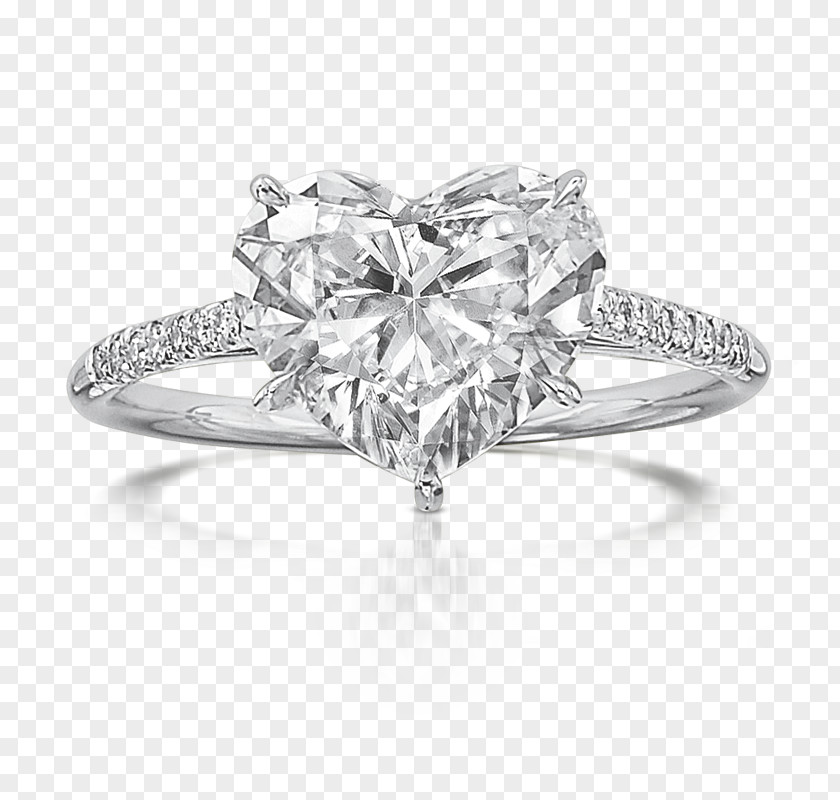 Coração Jewellery Diamond Wedding Ring Gemological Institute Of America PNG