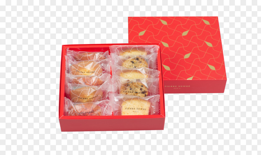 Gift Petit Four PNG