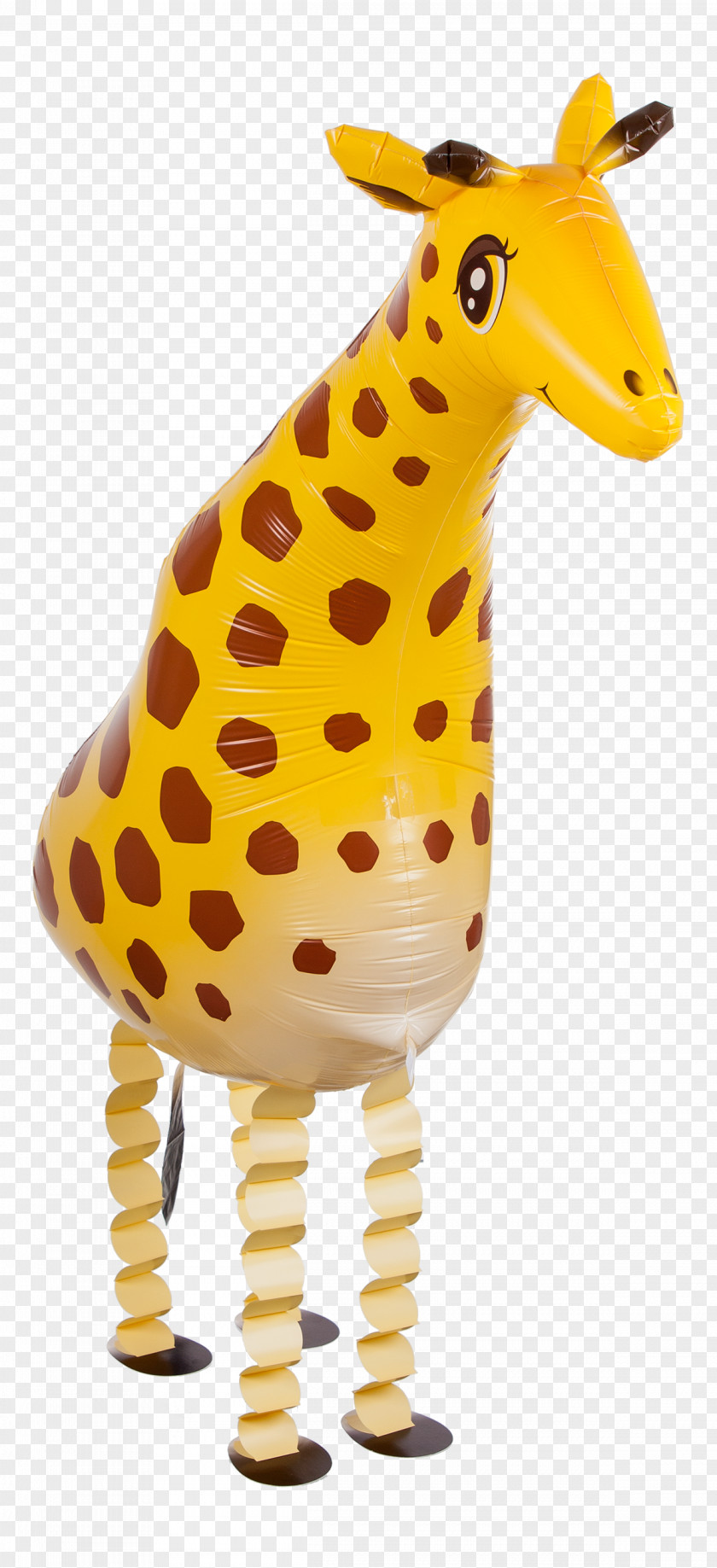 Giraffe Terrestrial Animal PNG