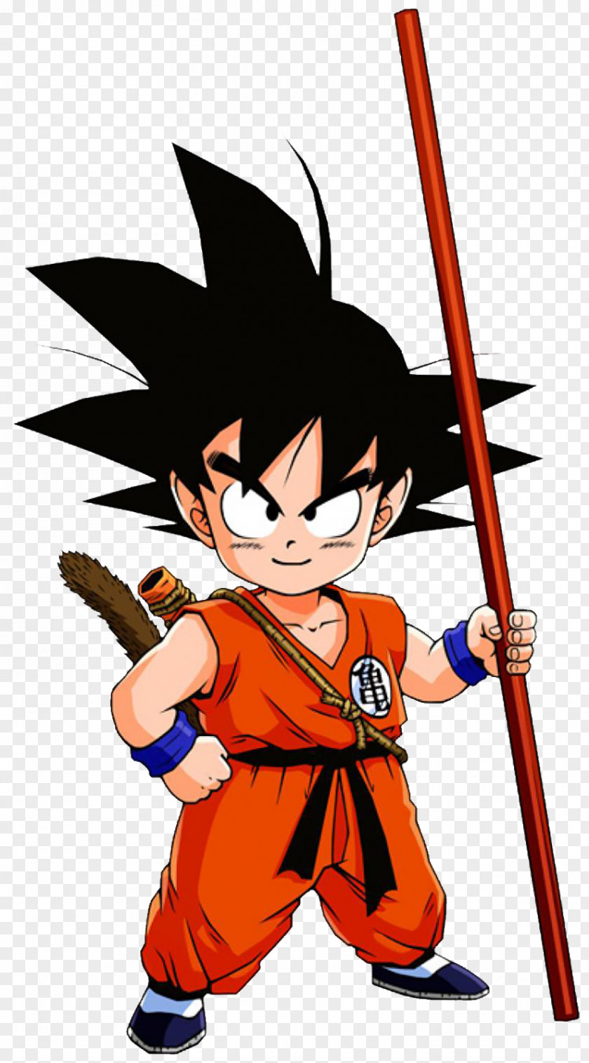 Goku Gohan Vegeta Master Roshi Krillin PNG