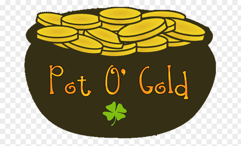 Gold Pot Cuisine Of The United States Clip Art PNG