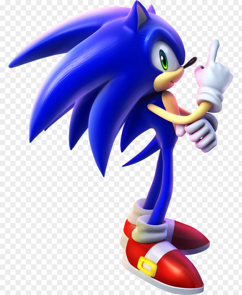 Hedgehog Sonic The 3 Video Game Blue PNG