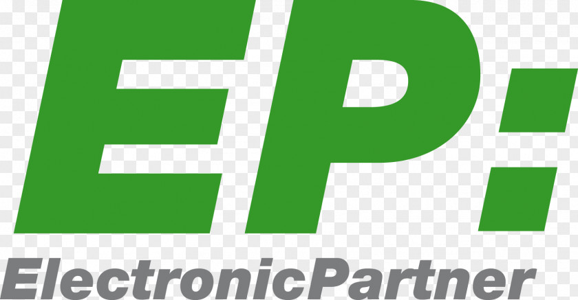 Logo ElectronicPartner Handel SE Design Trademark PNG