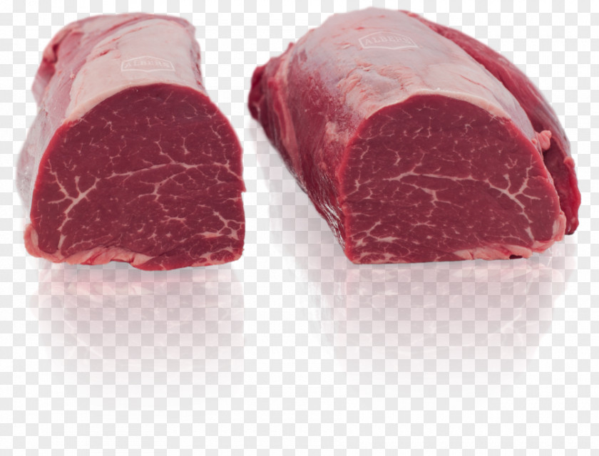 Meat Filet Sirloin Steak Beef Tenderloin Game Ham PNG