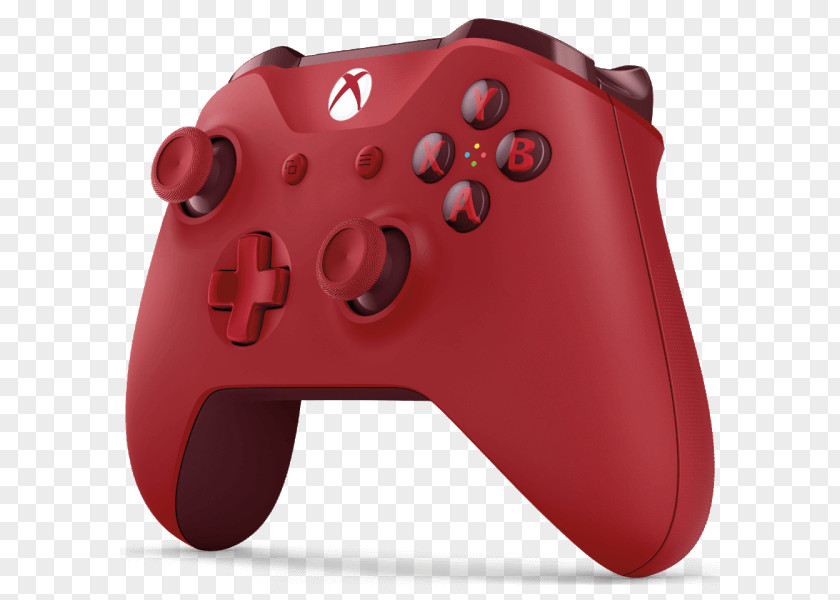 Microsoft Xbox One Controller 360 S Wireless PNG