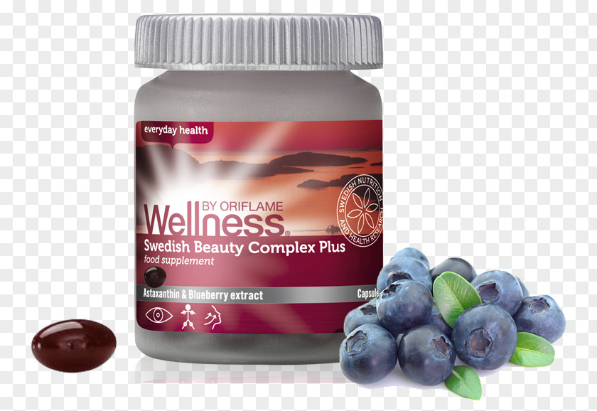 Oriflame Dietary Supplement Health, Fitness And Wellness Cosmetics Beauty PNG