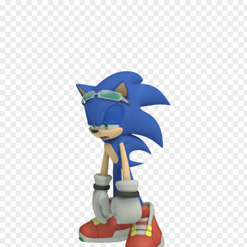 Rider Sonic Free Riders Riders: Zero Gravity The Hedgehog Tails PNG