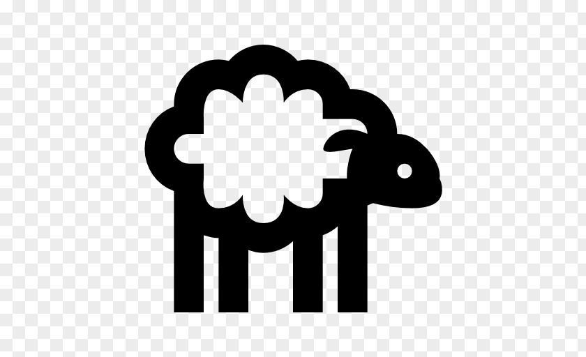 Sheep Symbol PNG