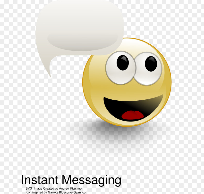 Smiley Emoticon Conversation Clip Art PNG