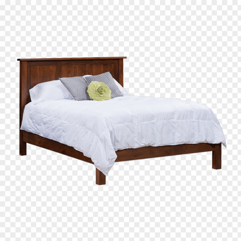 Table Bed Frame Bedroom Furniture Sets Platform PNG