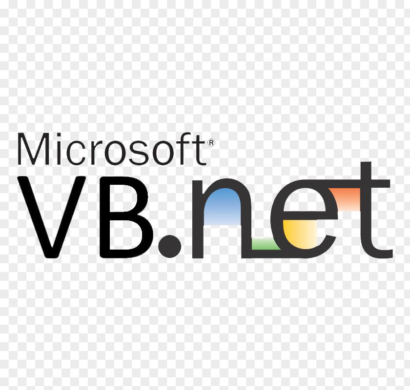 Visual Basicnet All Versions Basic .NET Framework ASP.NET PNG