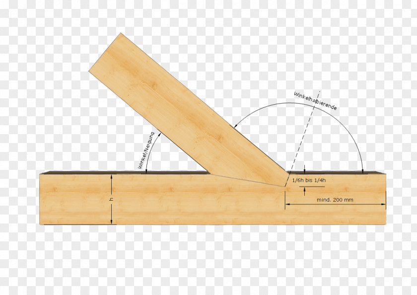 Wood Woodworking Joints Rafter Construction En Bois Carpenter PNG