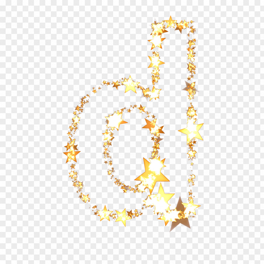 Yellow Font Jewellery PNG