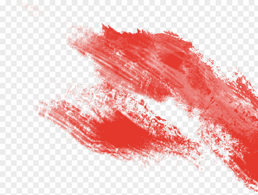 Anime Expo Convention Cosplay Lip PNG convention Lip, Anime, red paintbrush stroke clipart PNG