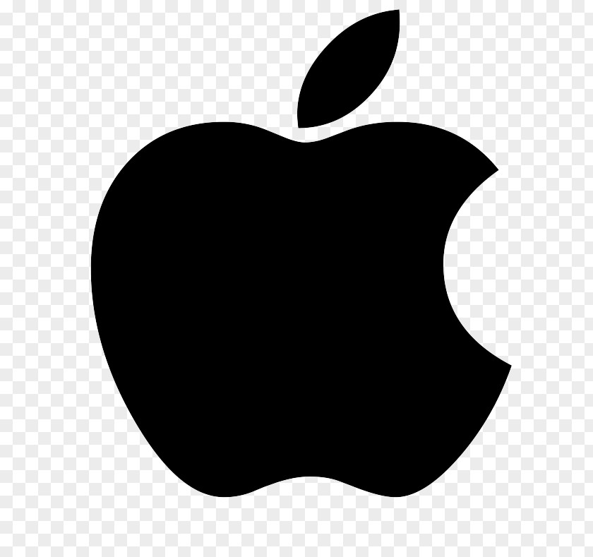 Apple Logo Podcast PNG