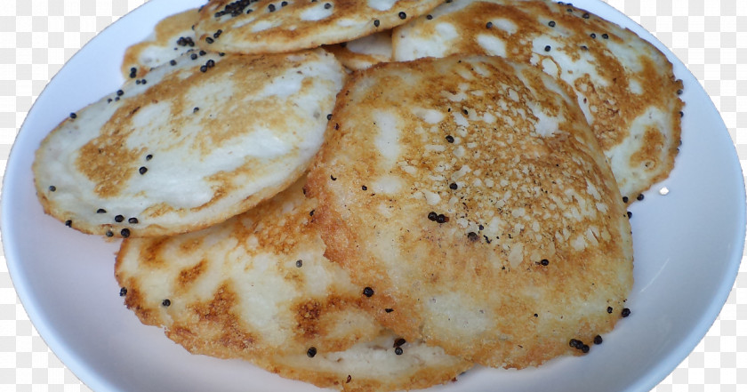 Coconut Chutney Potato Pancake Hotteok Kulcha Recipe PNG