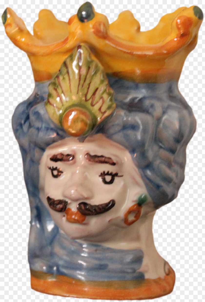 Creative Portraits Jar Pottery Porcelain PNG