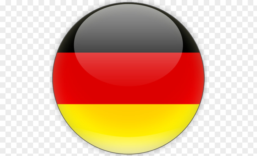Flag Of Germany National German Language PNG