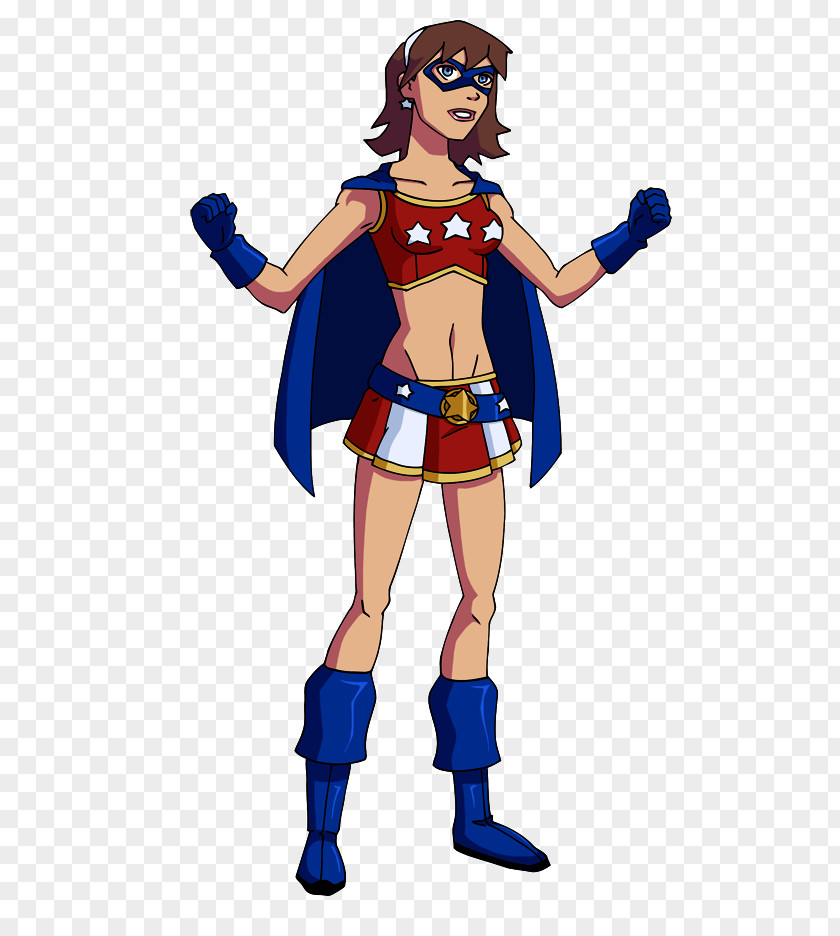 Justice Statue DeviantArt Miss America Figurine Superhero PNG