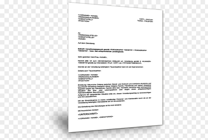 Line Document Brand PNG