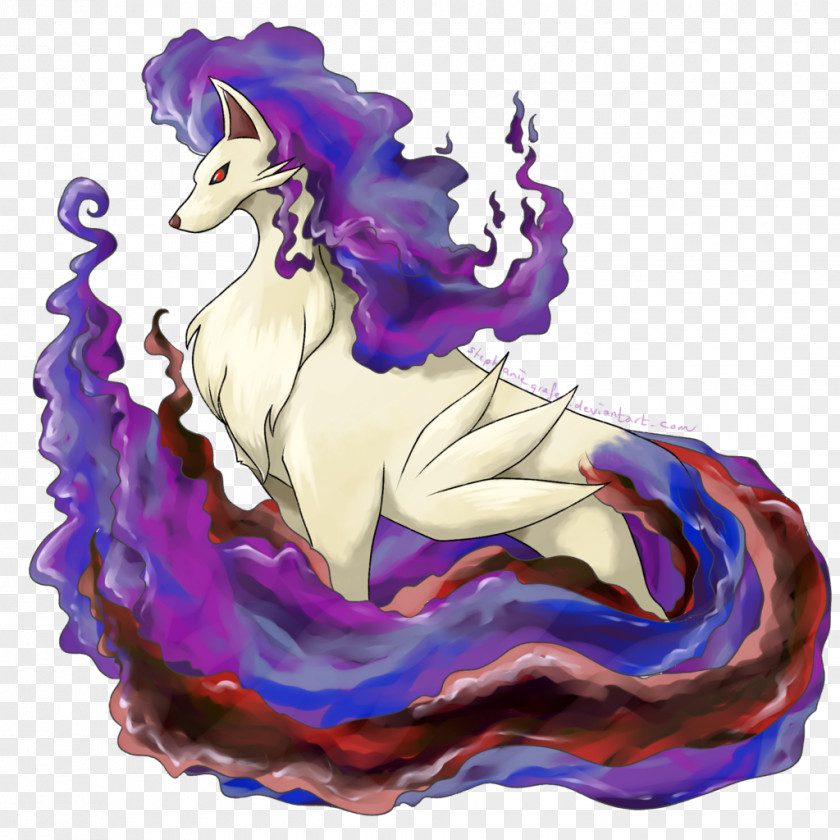 Ninetales Pokémon X And Y Gyarados Vulpix PNG