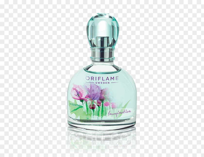 Perfume Perfumer Oriflame Eau De Toilette Woman PNG