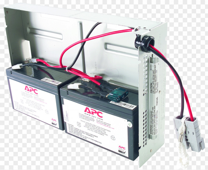 Rbc APC Smart-UPS By Schneider Electric Battery Lead–acid PNG