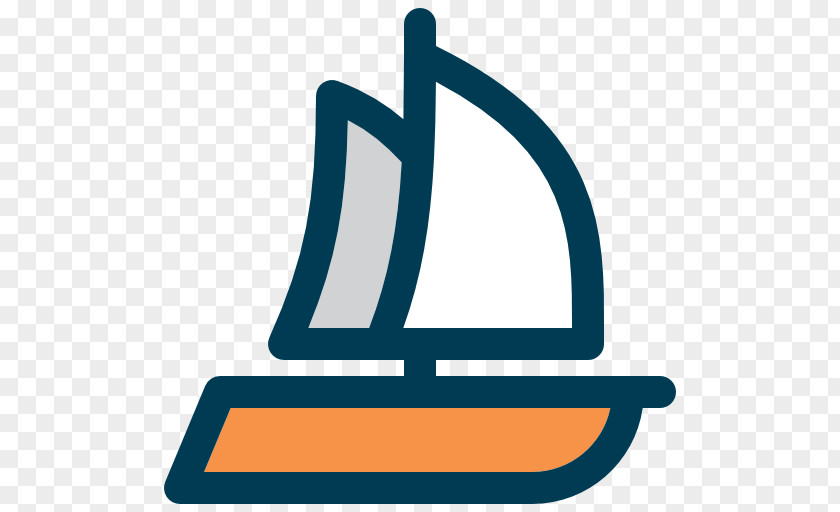 Sailing Icon Sailboat PNG