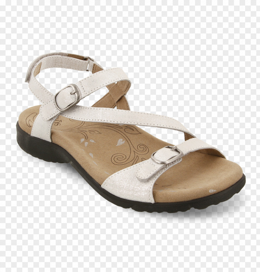 Sandal Slipper Taos Shoe Flip-flops PNG