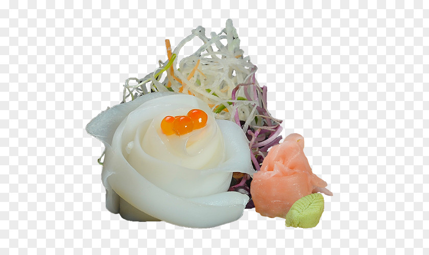 Sashimi Ice Cream Frozen Dessert Food PNG