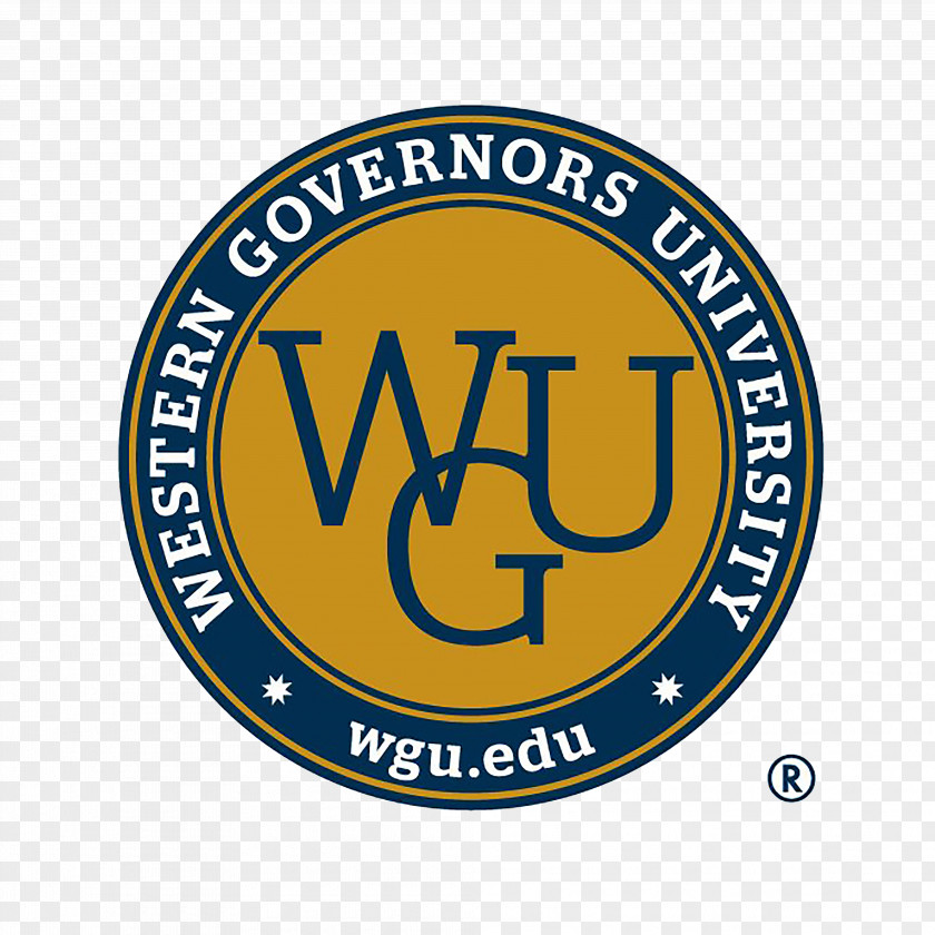 Student Western Governors University Master's Degree Online Academic PNG
