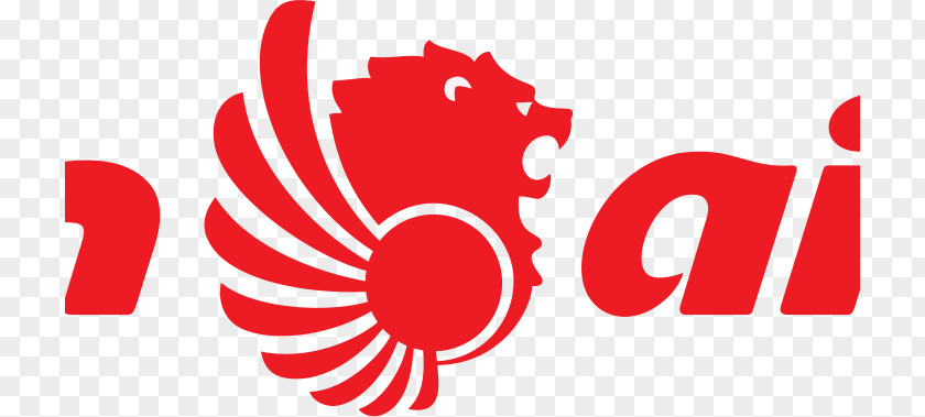 Thai Lion Air Logo Airline Low-cost Carrier PNG
