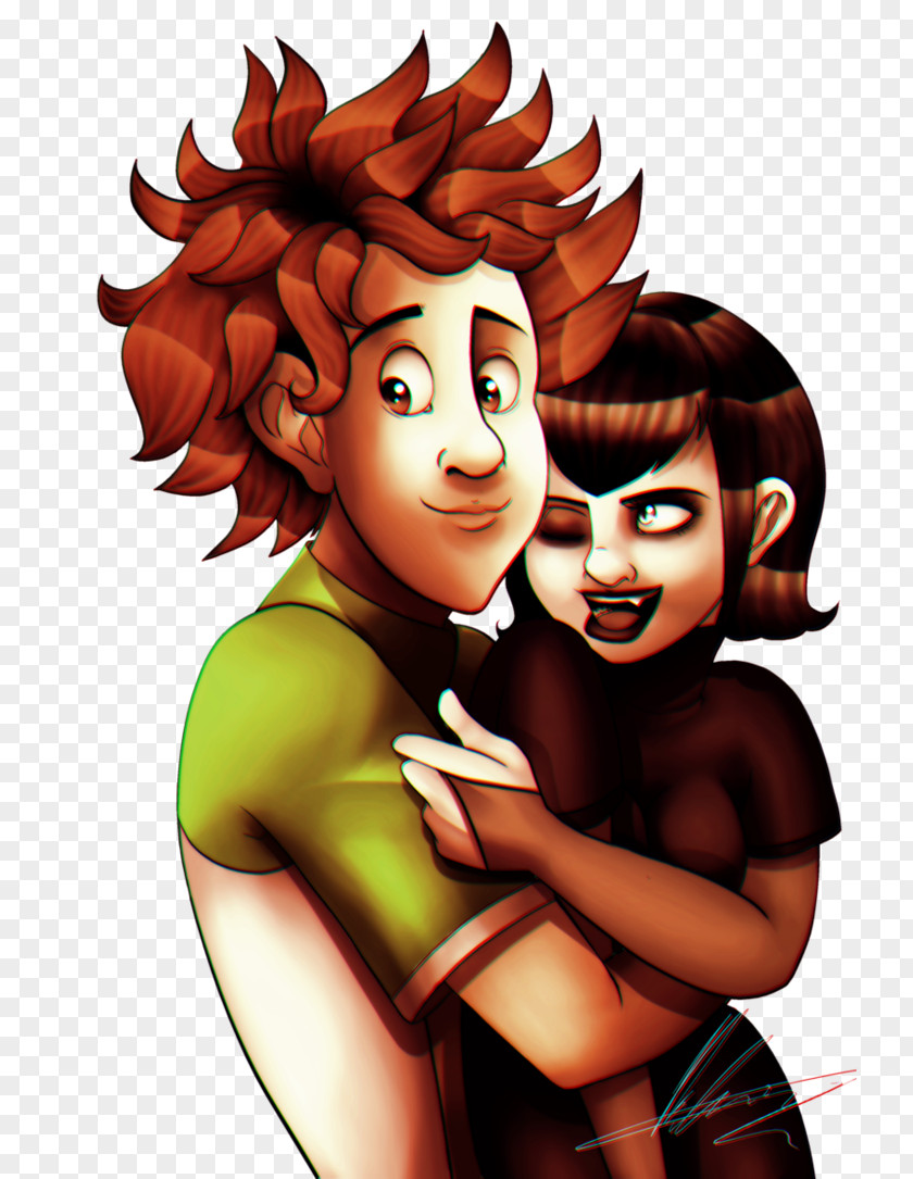 Youtube Mavis Hotel Transylvania 2 Jonathan YouTube PNG