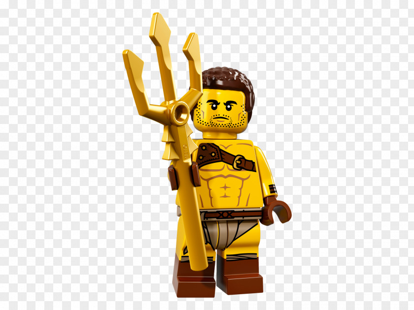 Bag Lego Minifigures LEGO 71018 Series 17 The Group PNG