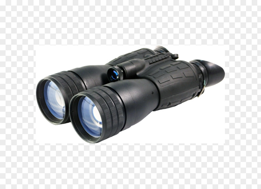 Binoculars Night Vision Device Light Monocular PNG
