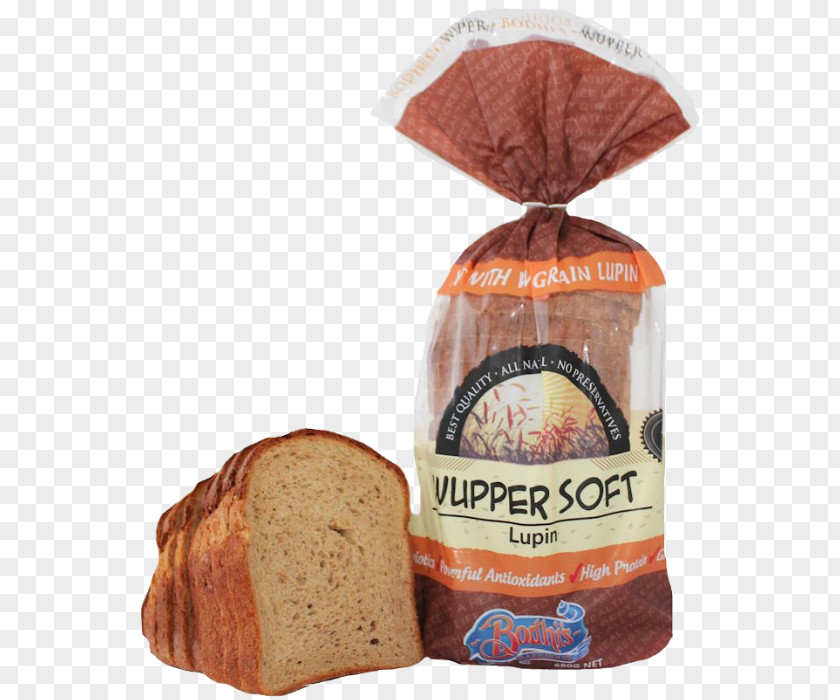 Bread Commodity Ingredient PNG