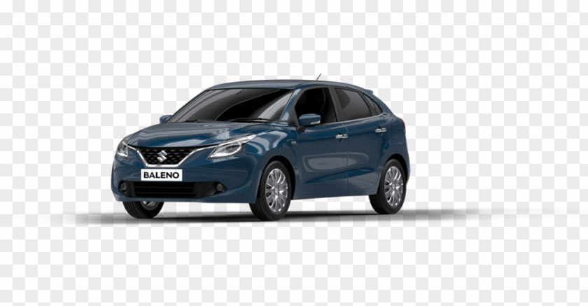 Car Maruti Suzuki Swift BALENO PNG