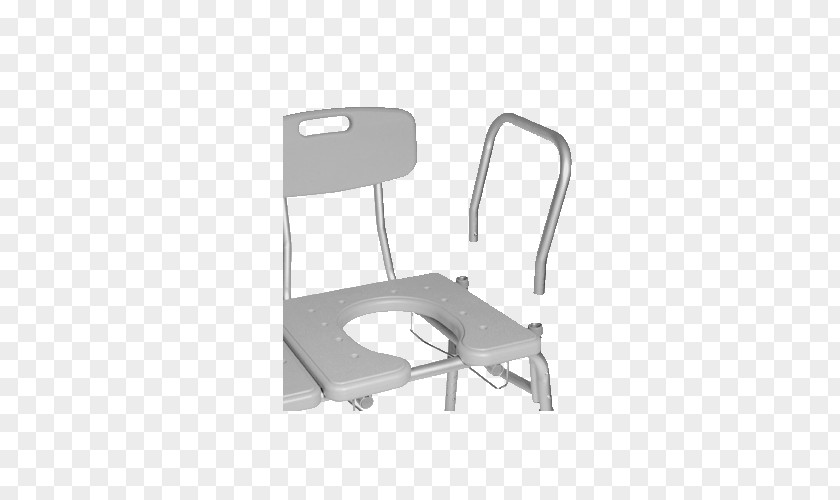 Chair Bath Transfer Bench Baths Commode PNG